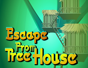 Ena Escape From Tree House